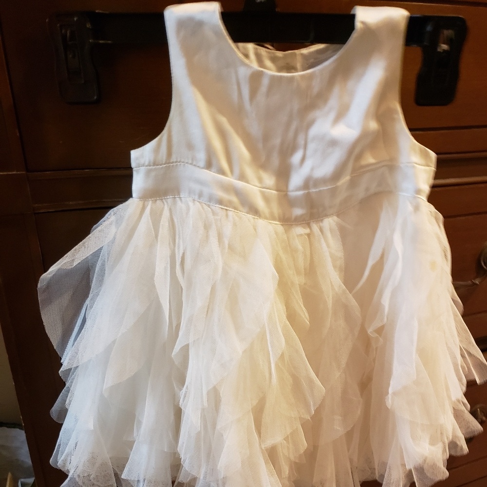 BABY GAP DRESS 0-3 Mo Adorable - Picture 3 of 7
